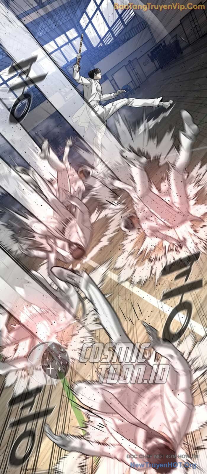 Sát Thủ Peter Chap 101 - Next Chap 102