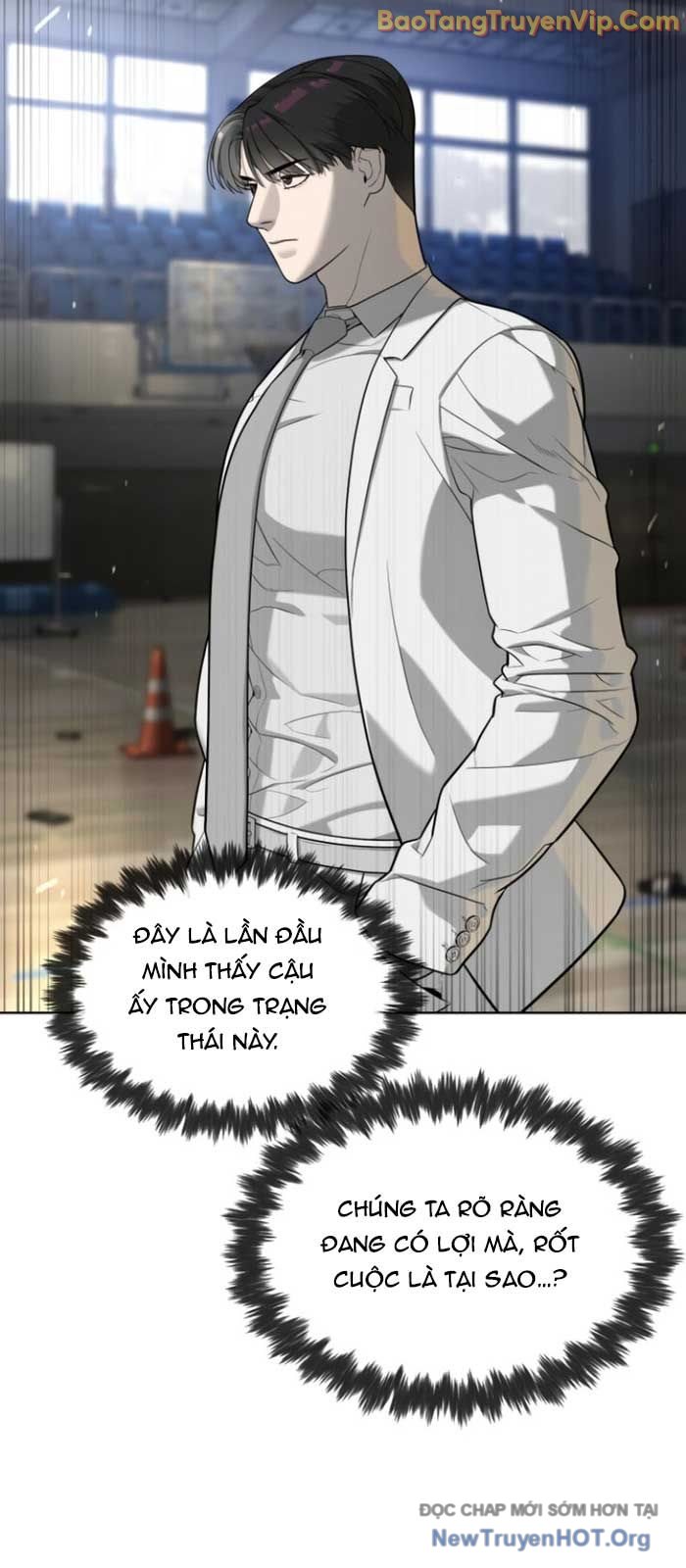 Sát Thủ Peter Chap 101 - Next Chap 102