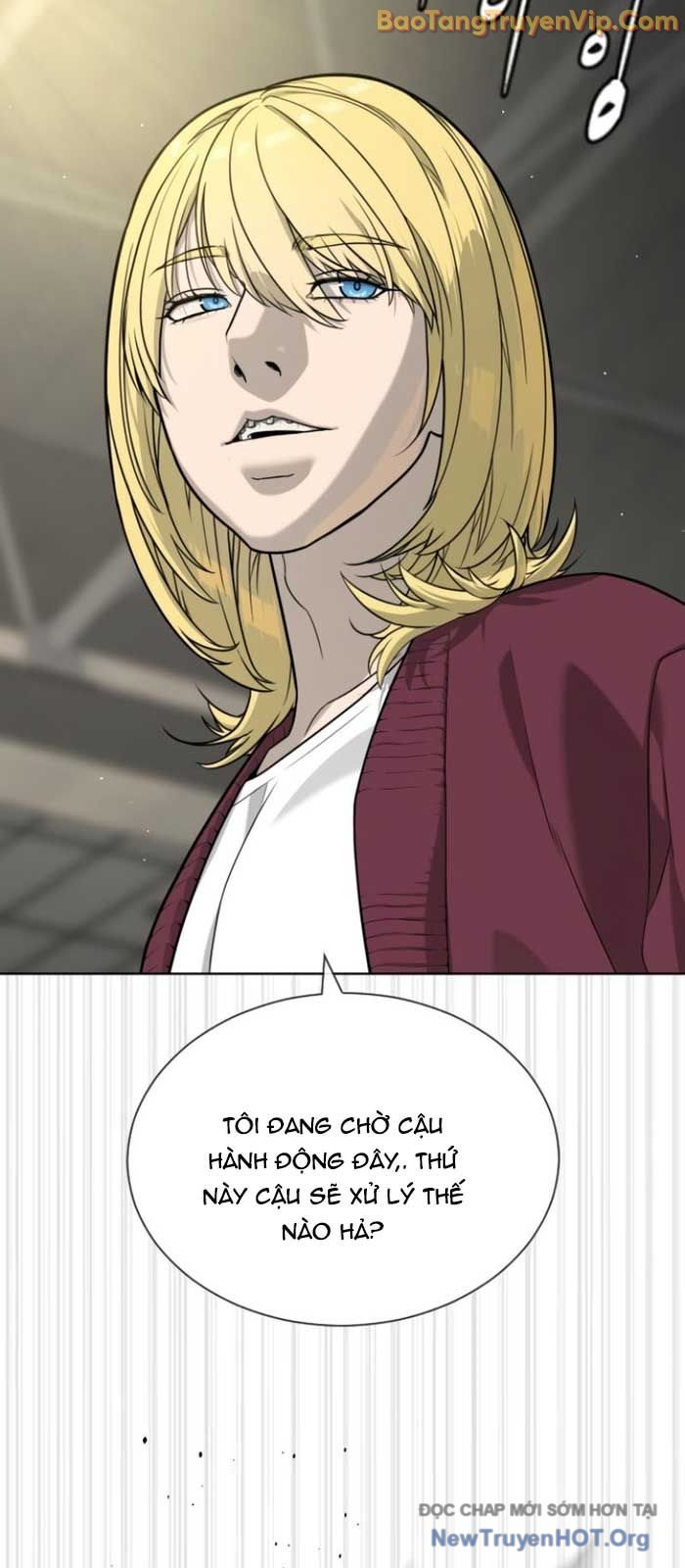 Sát Thủ Peter Chap 101 - Next Chap 102