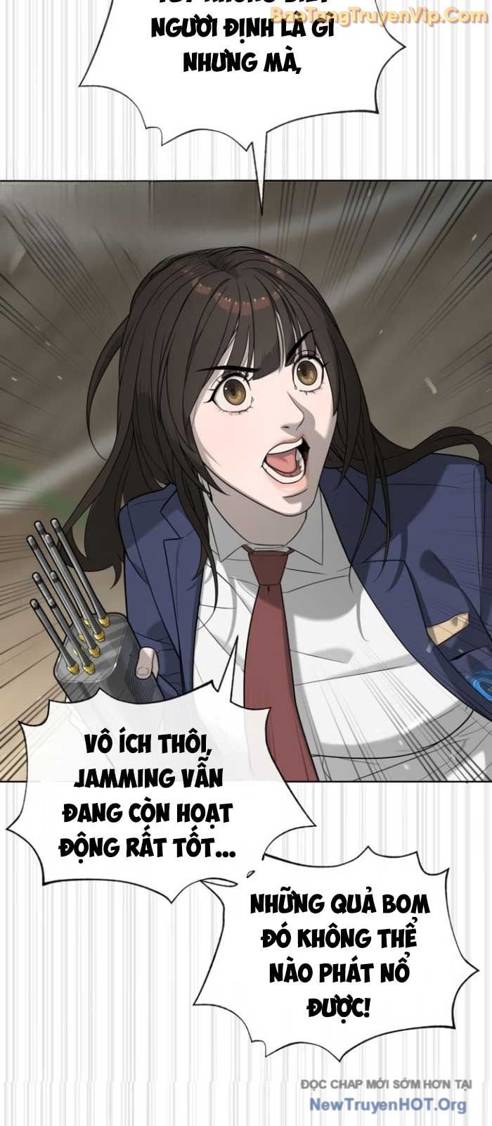 Sát Thủ Peter Chap 101 - Next Chap 102