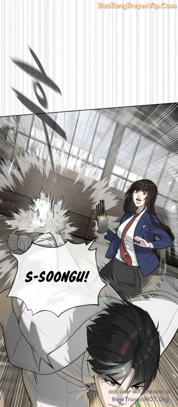 Sát Thủ Peter Chap 101 - Next Chap 102