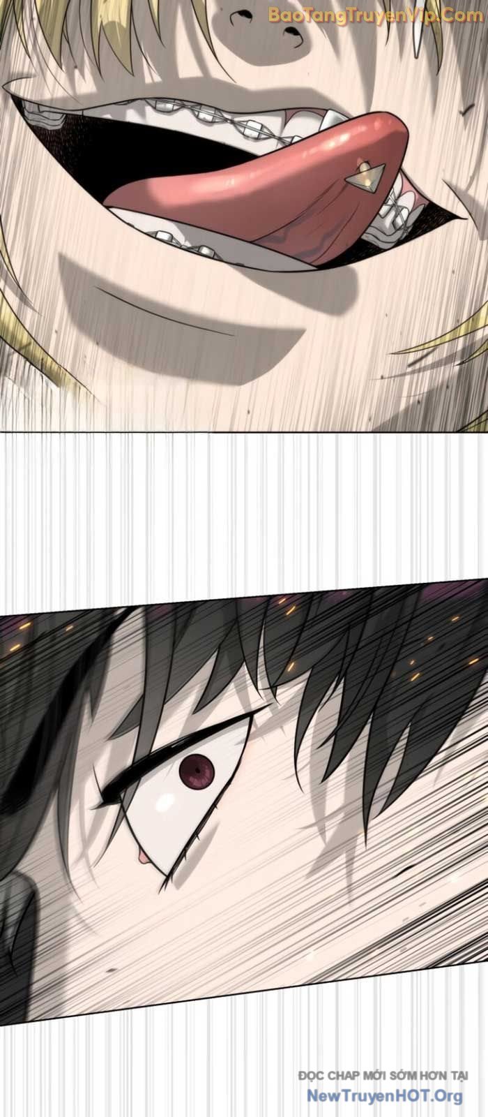 Sát Thủ Peter Chap 101 - Next Chap 102