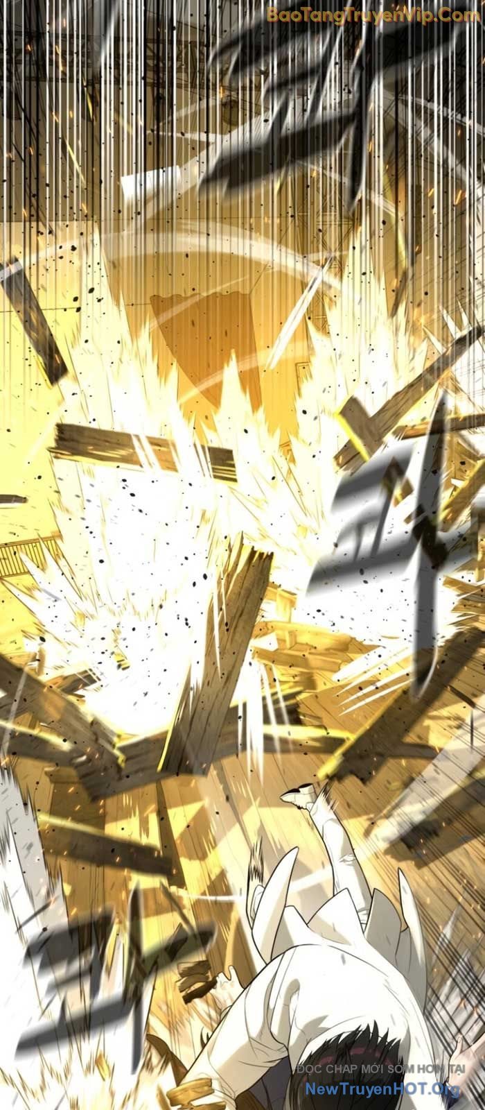 Sát Thủ Peter Chap 101 - Next Chap 102