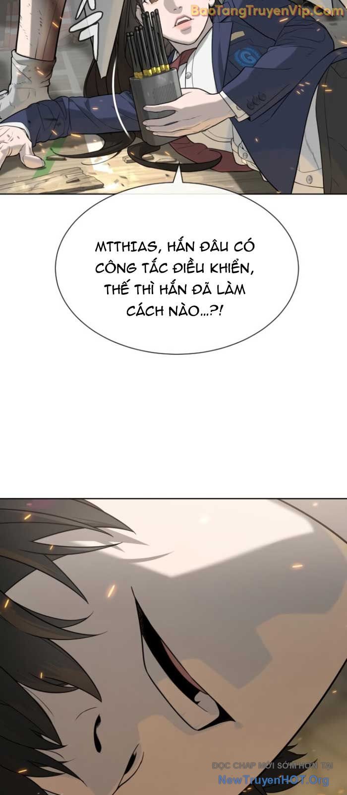 Sát Thủ Peter Chap 101 - Next Chap 102