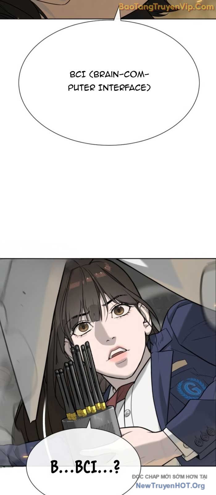 Sát Thủ Peter Chap 101 - Next Chap 102