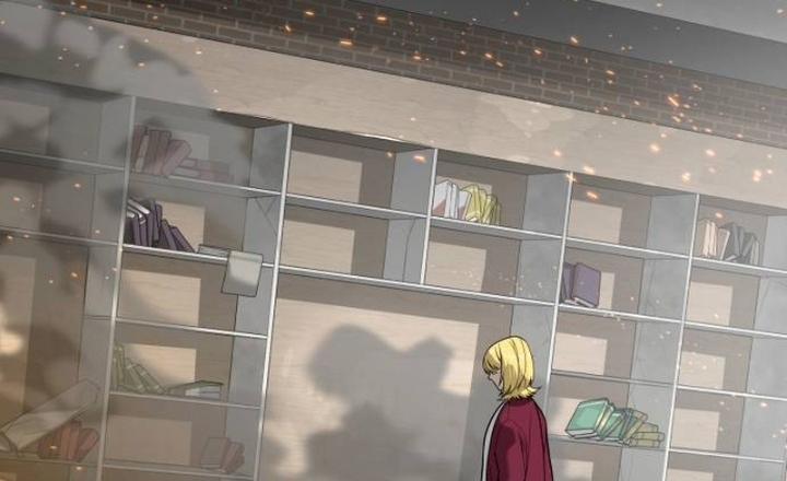 Sát Thủ Peter Chap 102.1 - Next Chap 103.1