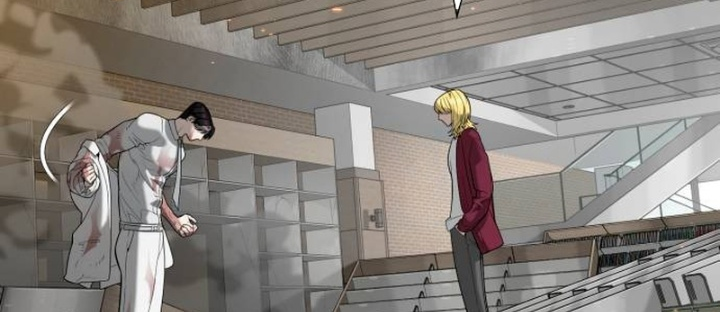 Sát Thủ Peter Chap 102.1 - Next Chap 103.1