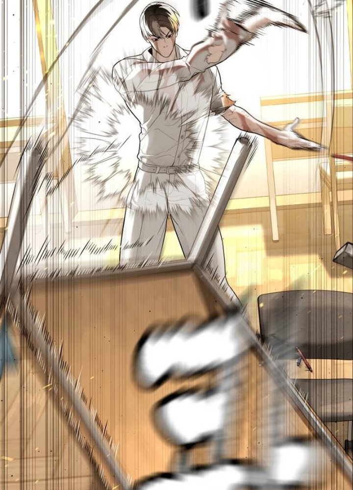 Sát Thủ Peter Chap 102.1 - Next Chap 103.1