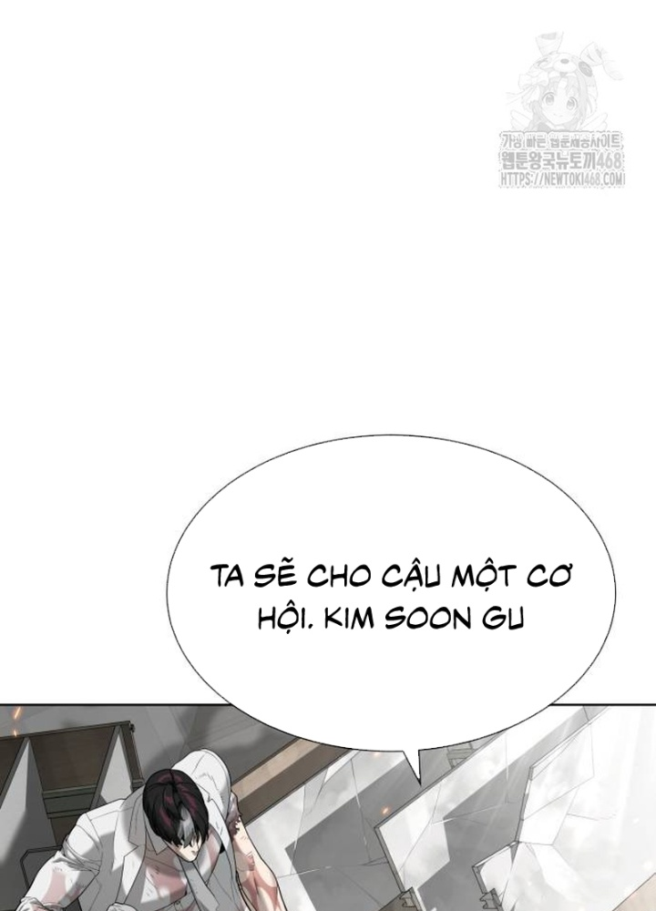 Sát Thủ Peter Chap 102.1 - Next Chap 103.1