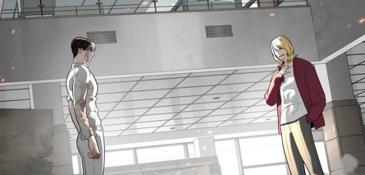 Sát Thủ Peter Chap 102.1 - Next Chap 103.1