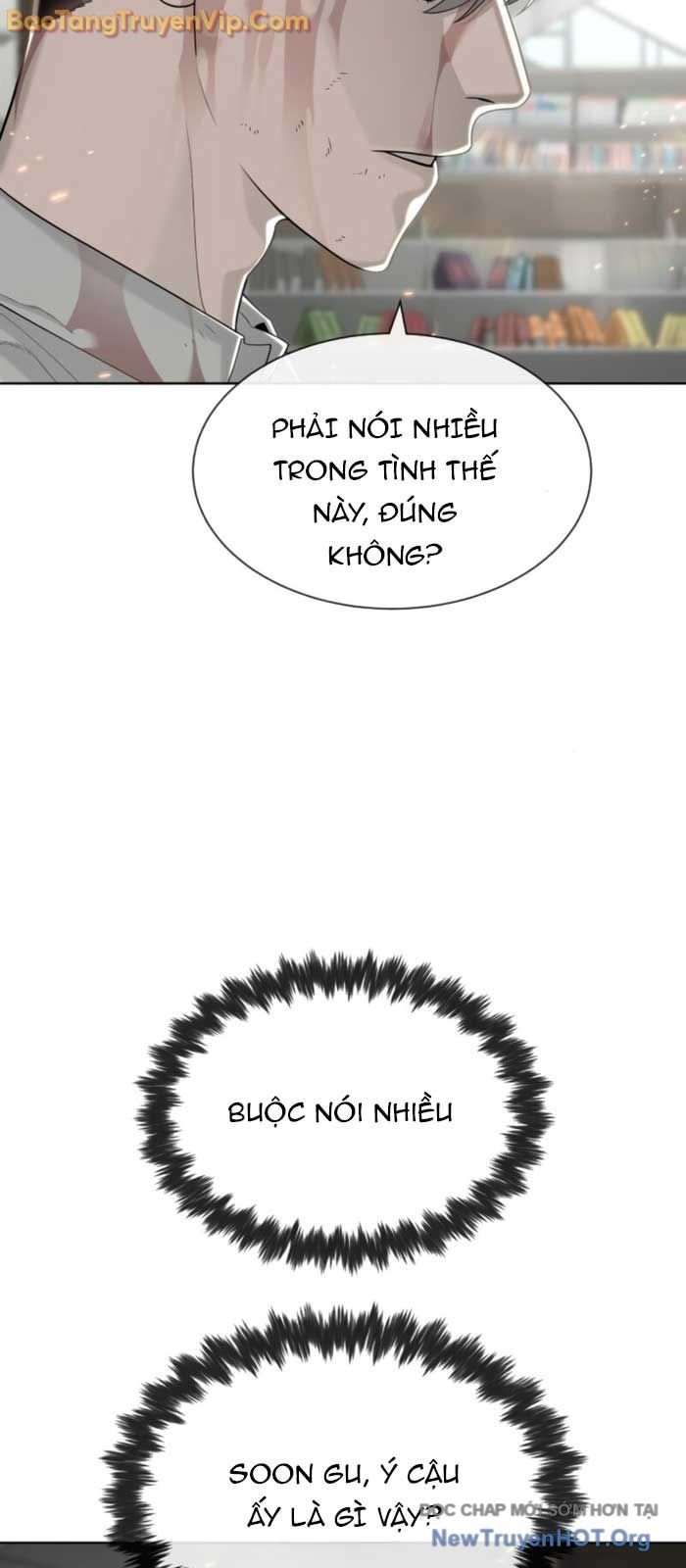 Sát Thủ Peter Chap 102 - Next Chap 103