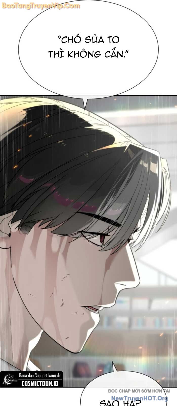 Sát Thủ Peter Chap 102 - Next Chap 103