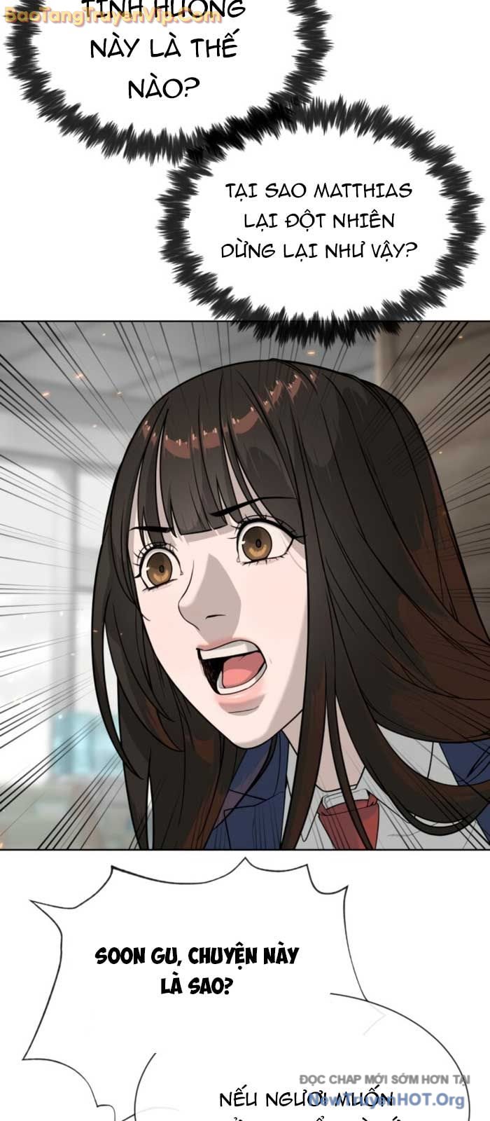 Sát Thủ Peter Chap 102 - Next Chap 103