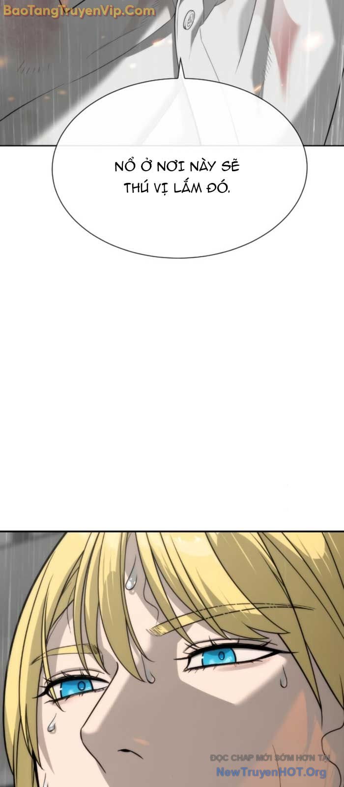 Sát Thủ Peter Chap 102 - Next Chap 103