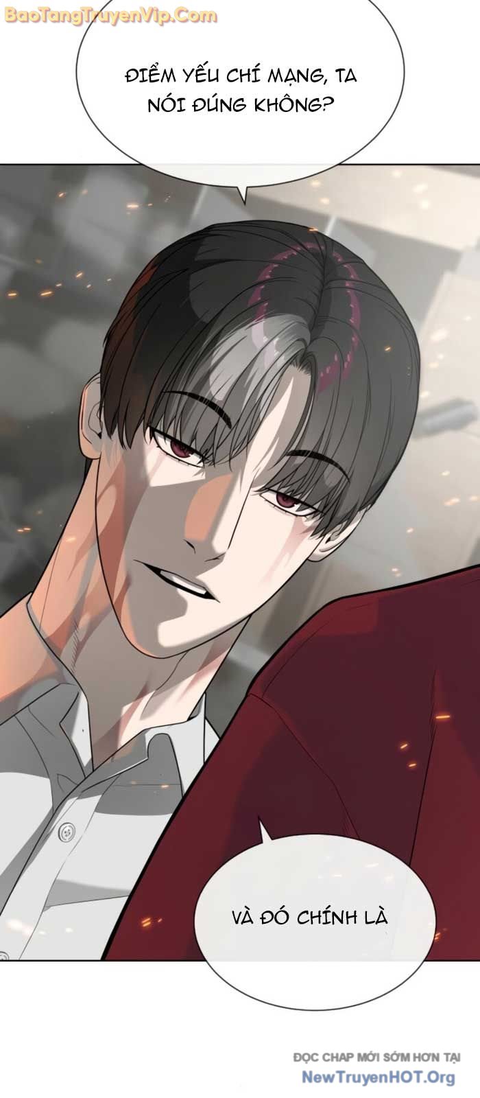 Sát Thủ Peter Chap 102 - Next Chap 103