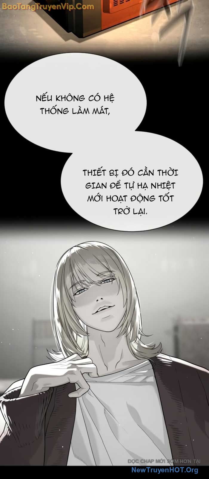 Sát Thủ Peter Chap 102 - Next Chap 103