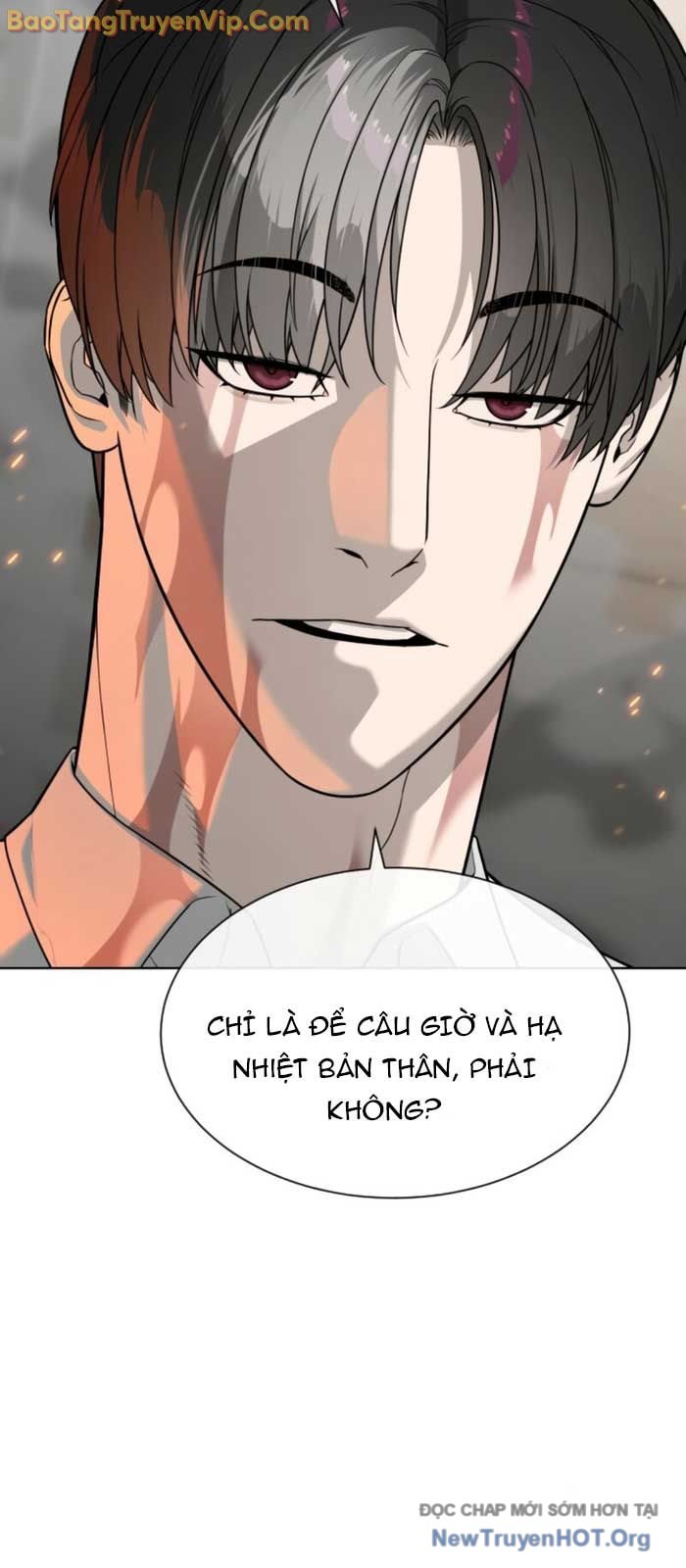 Sát Thủ Peter Chap 102 - Next Chap 103