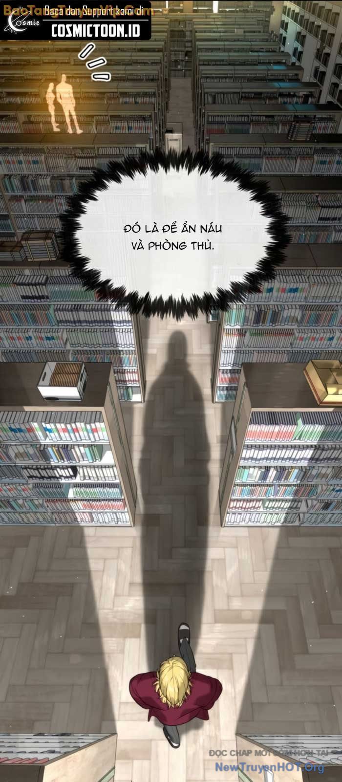 Sát Thủ Peter Chap 102 - Next Chap 103