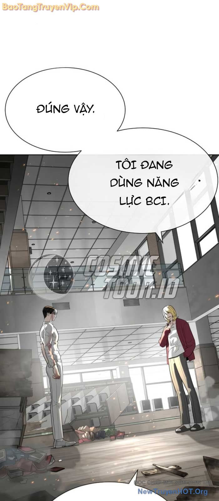 Sát Thủ Peter Chap 102 - Next Chap 103