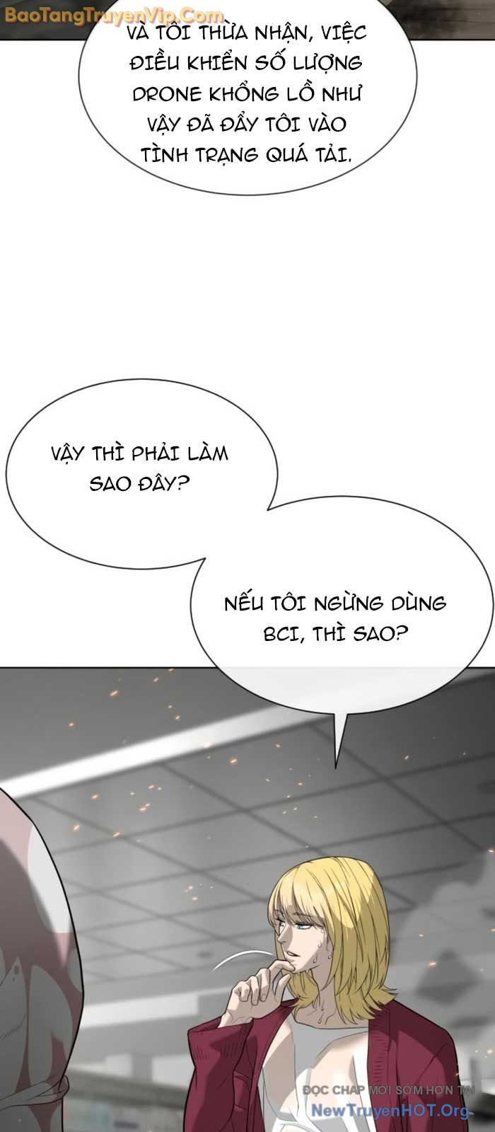 Sát Thủ Peter Chap 102 - Next Chap 103