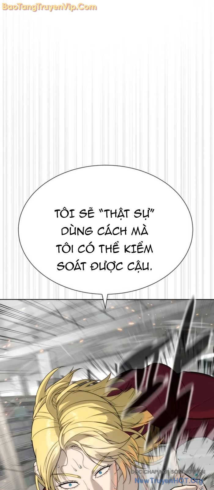 Sát Thủ Peter Chap 102 - Next Chap 103