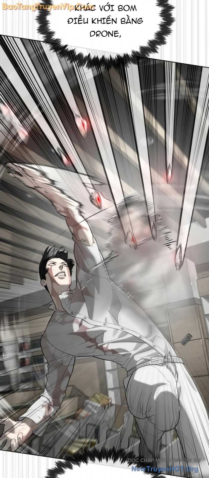 Sát Thủ Peter Chap 102 - Next Chap 103