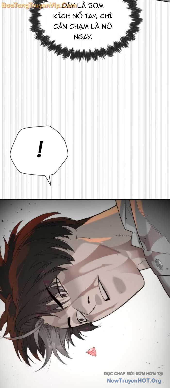 Sát Thủ Peter Chap 102 - Next Chap 103