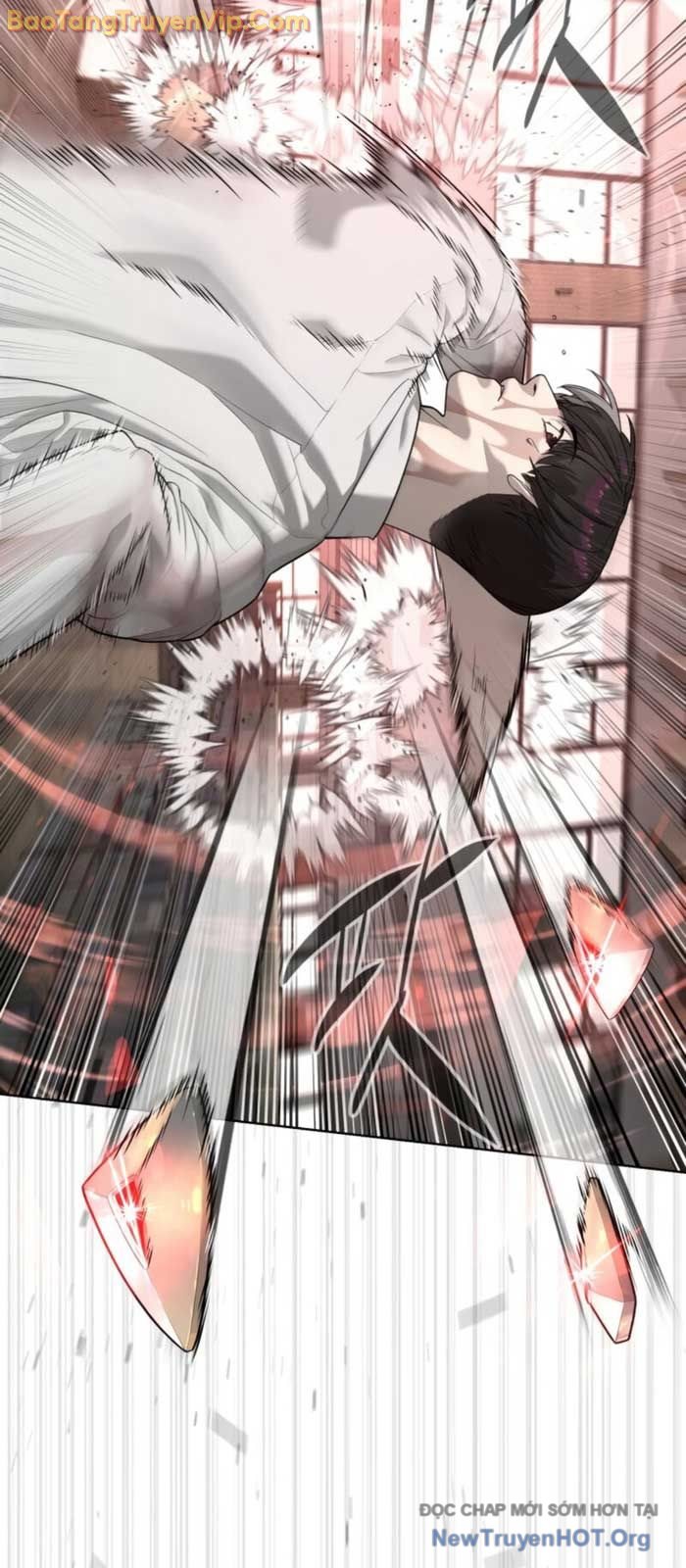 Sát Thủ Peter Chap 102 - Next Chap 103