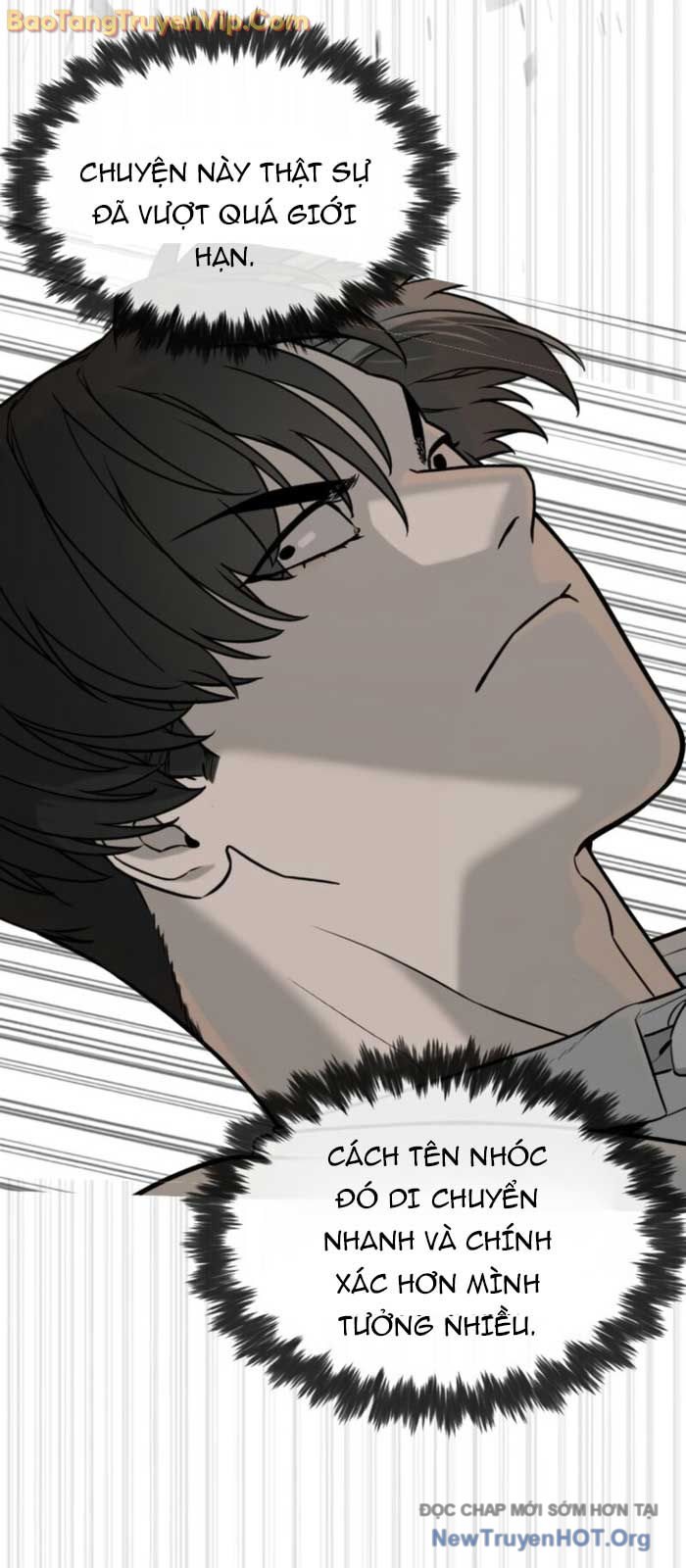 Sát Thủ Peter Chap 102 - Next Chap 103