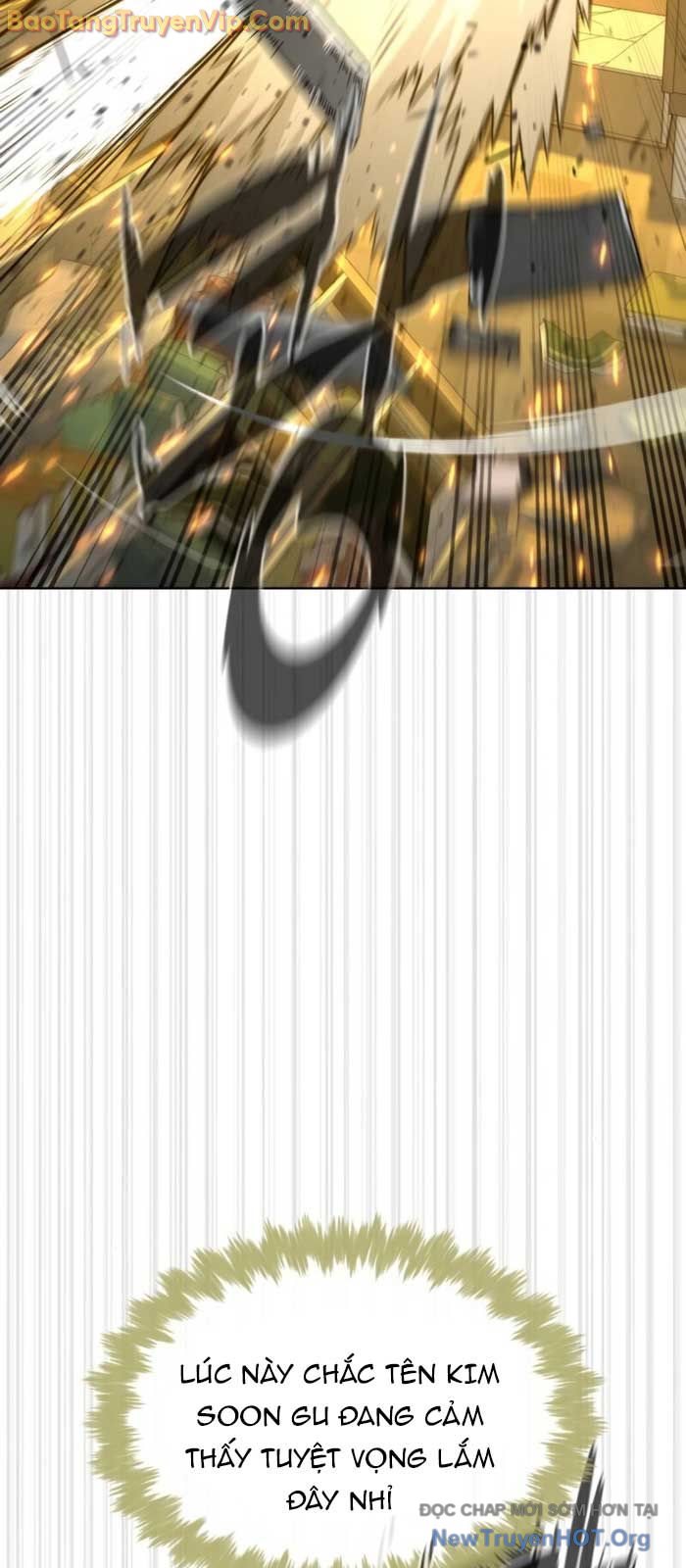 Sát Thủ Peter Chap 102 - Next Chap 103