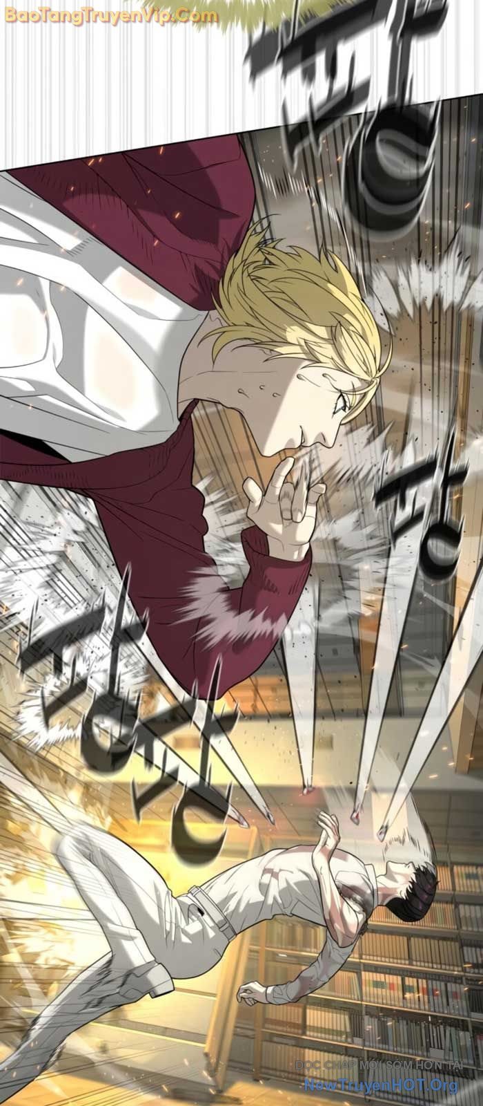 Sát Thủ Peter Chap 102 - Next Chap 103