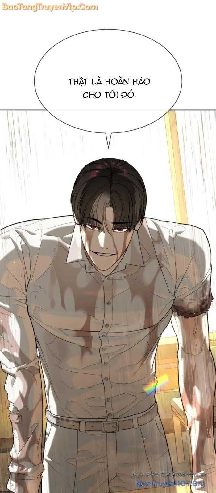 Sát Thủ Peter Chap 102 - Next Chap 103