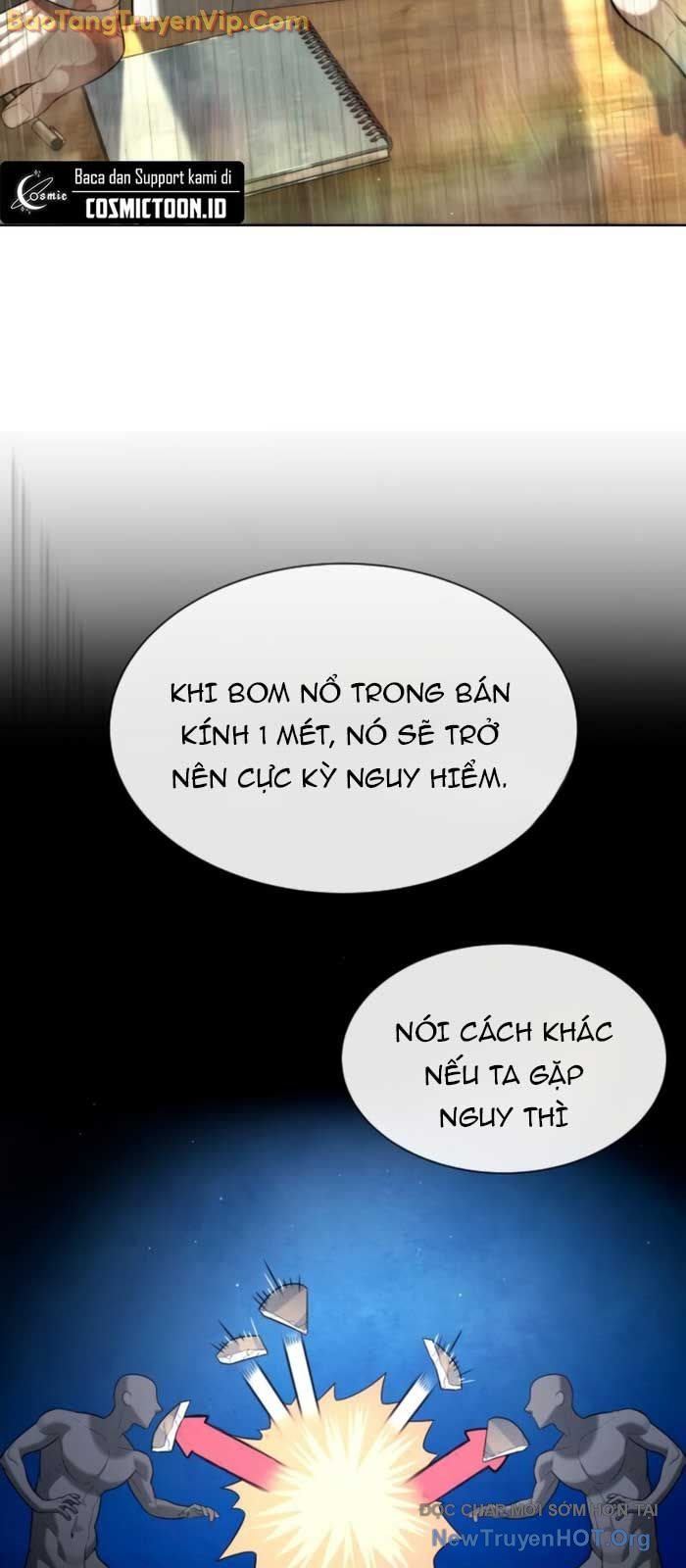 Sát Thủ Peter Chap 102 - Next Chap 103