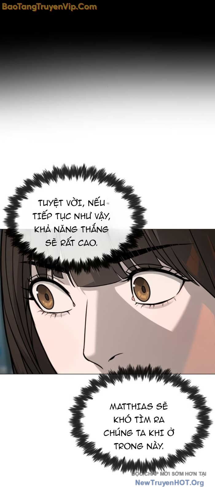 Sát Thủ Peter Chap 102 - Next Chap 103