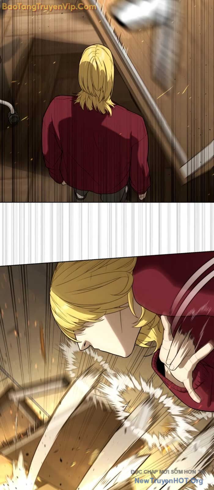 Sát Thủ Peter Chap 102 - Next Chap 103