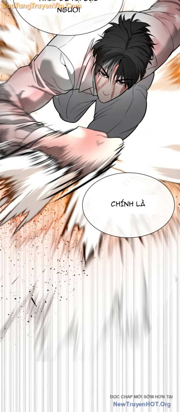 Sát Thủ Peter Chap 102 - Next Chap 103