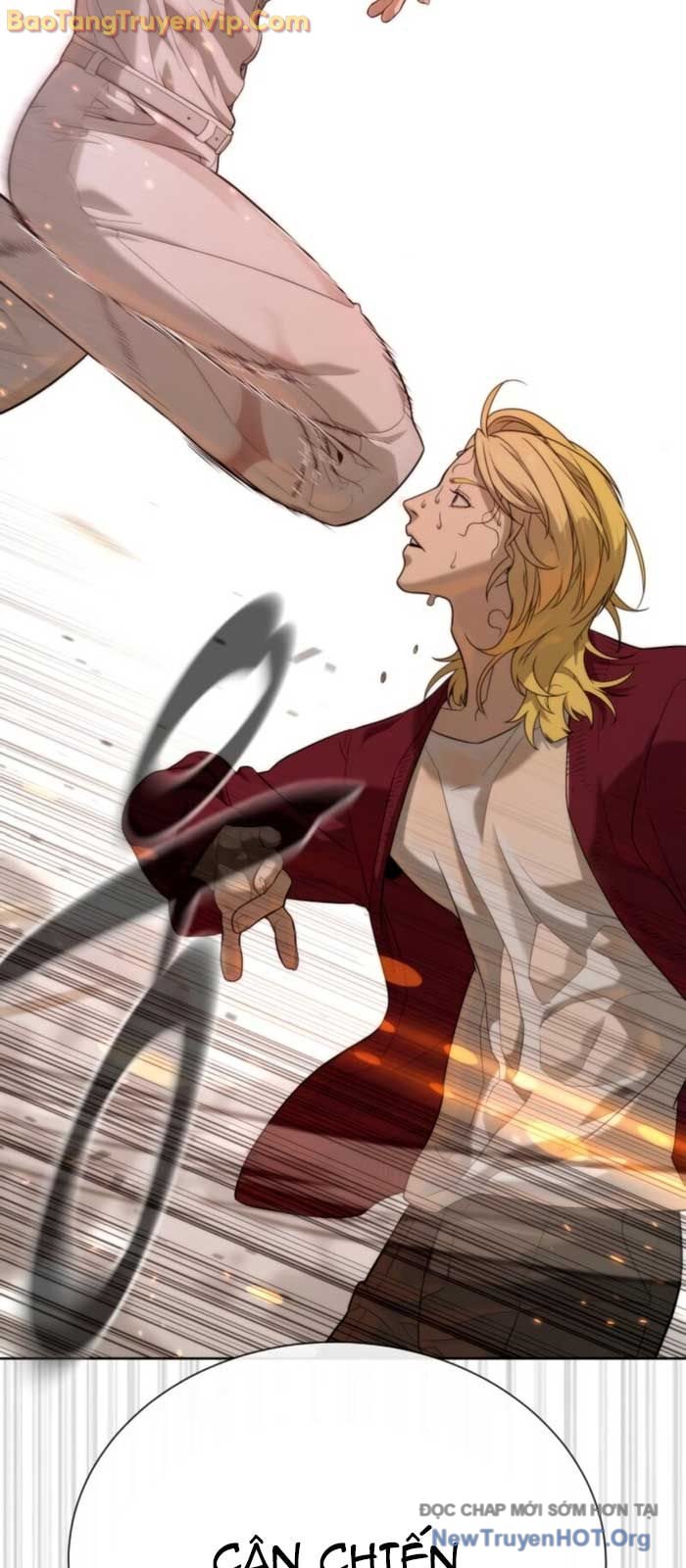 Sát Thủ Peter Chap 102 - Next Chap 103