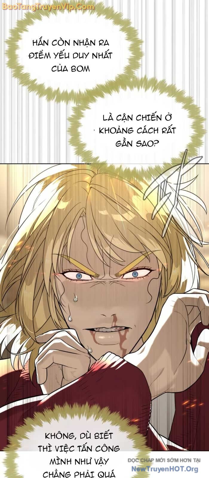 Sát Thủ Peter Chap 102 - Next Chap 103