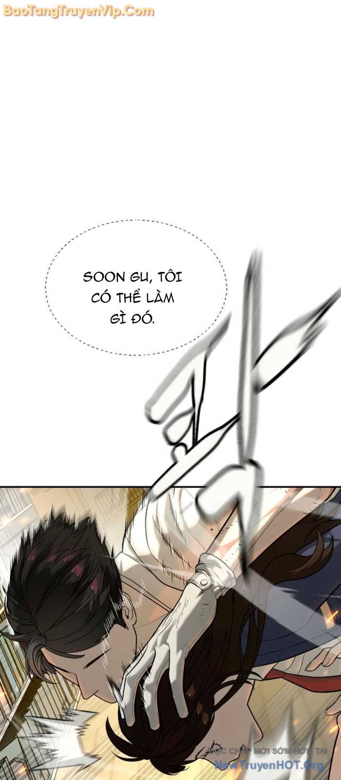 Sát Thủ Peter Chap 102 - Next Chap 103