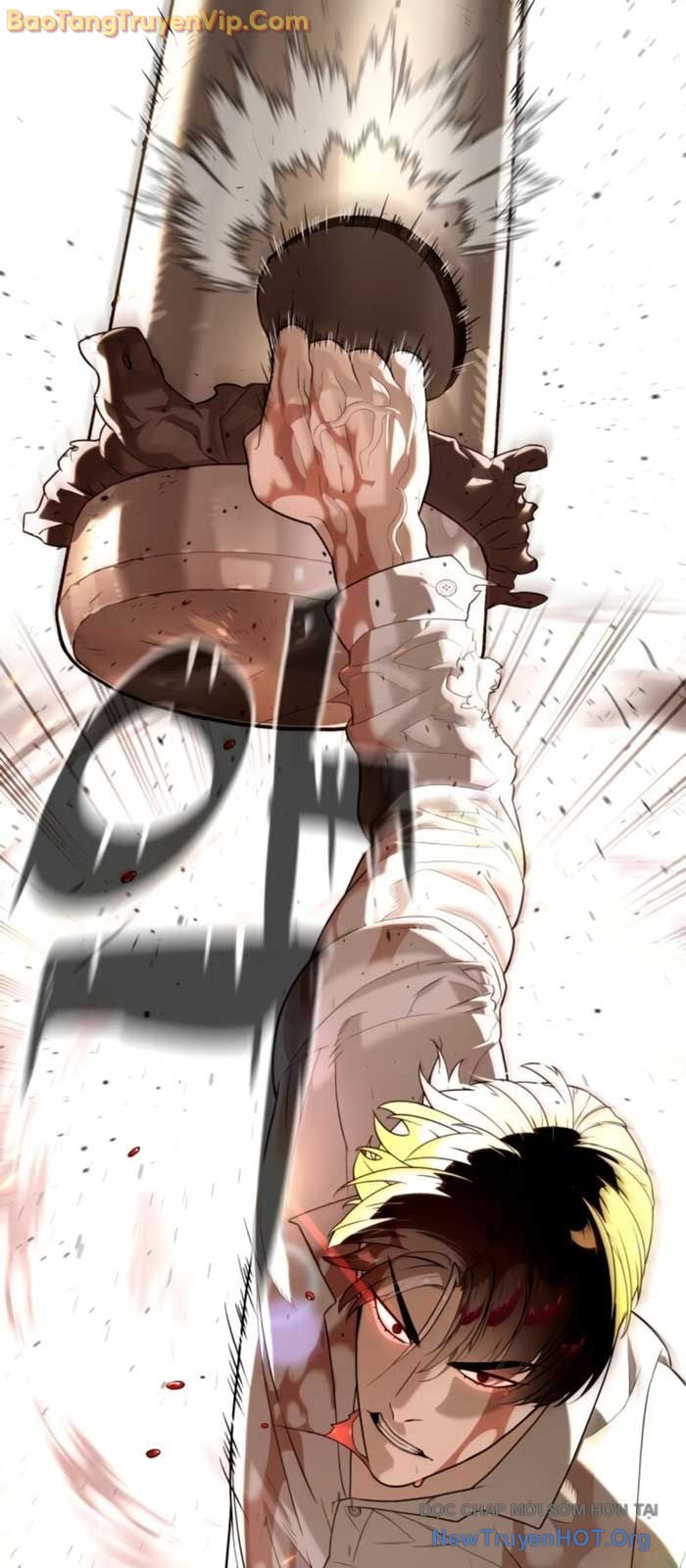 Sát Thủ Peter Chap 102 - Next Chap 103