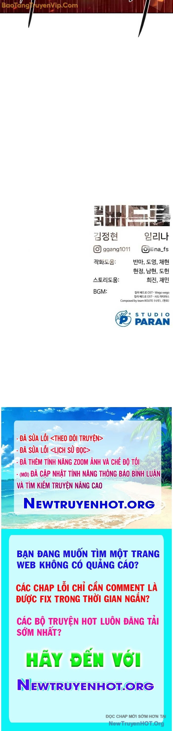 Sát Thủ Peter Chap 102 - Next Chap 103