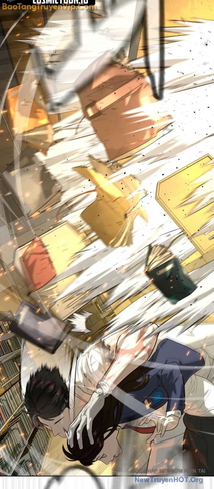 Sát Thủ Peter Chap 102 - Next Chap 103