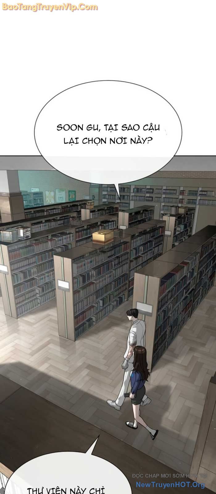 Sát Thủ Peter Chap 102 - Next Chap 103