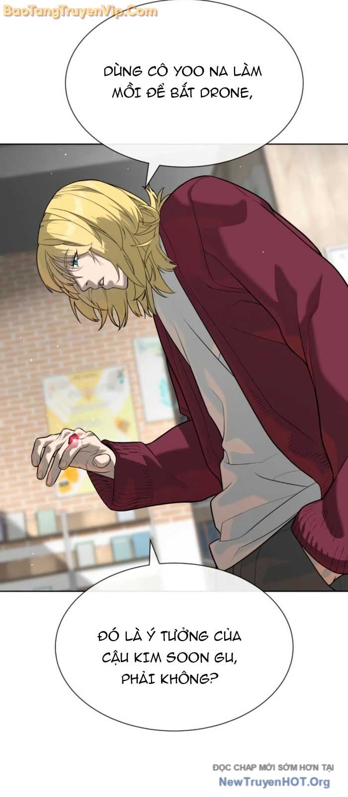 Sát Thủ Peter Chap 102 - Next Chap 103