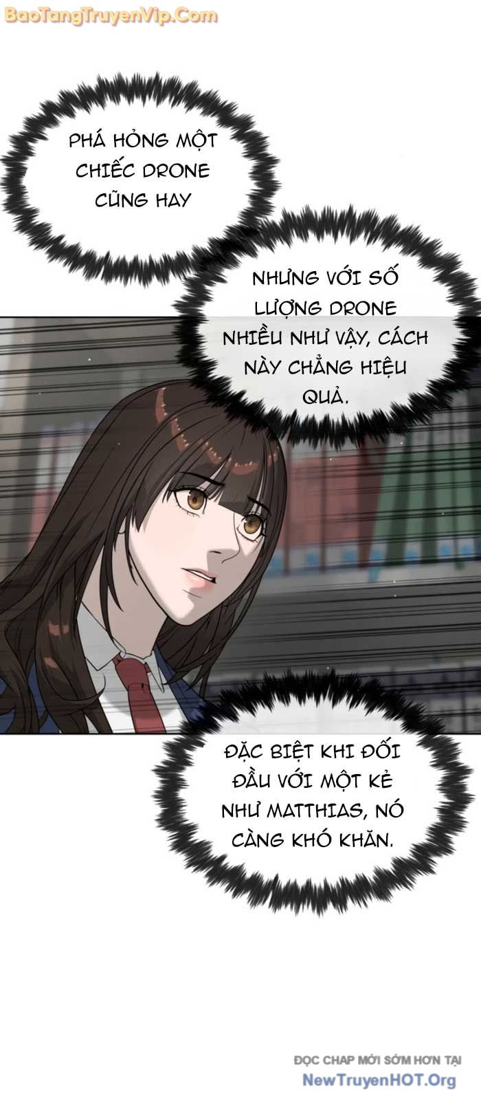 Sát Thủ Peter Chap 102 - Next Chap 103