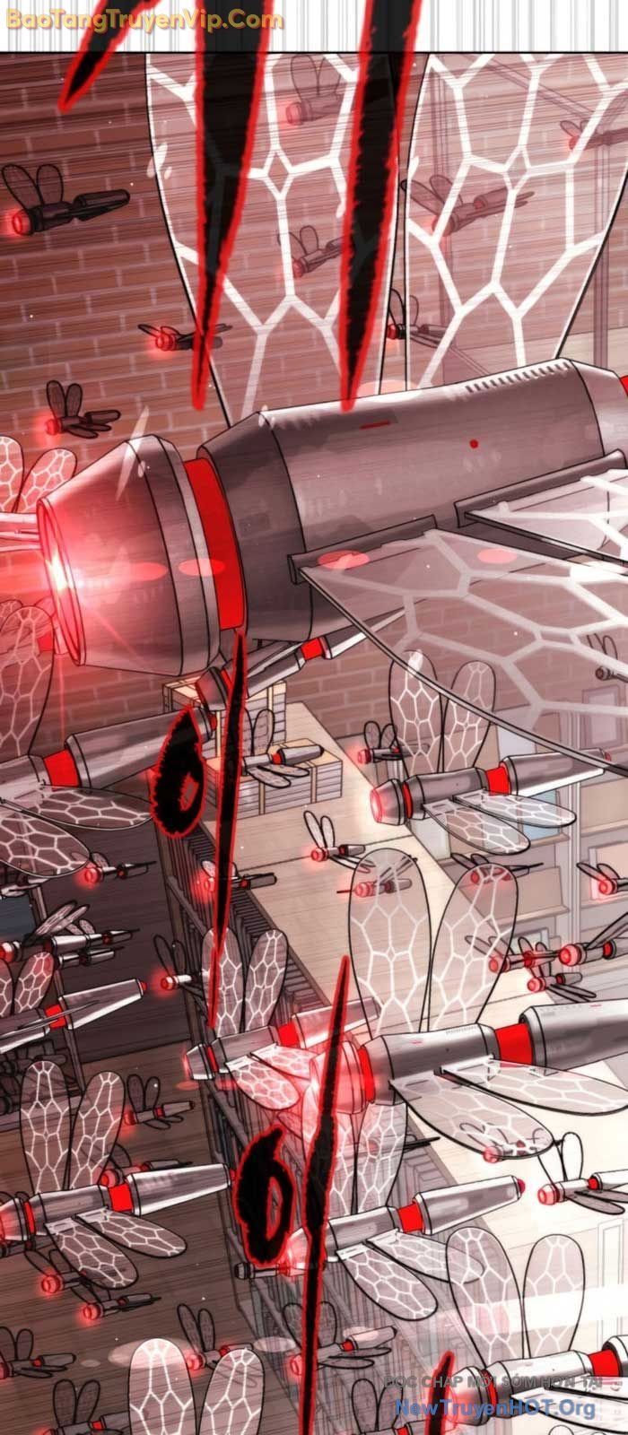 Sát Thủ Peter Chap 102 - Next Chap 103