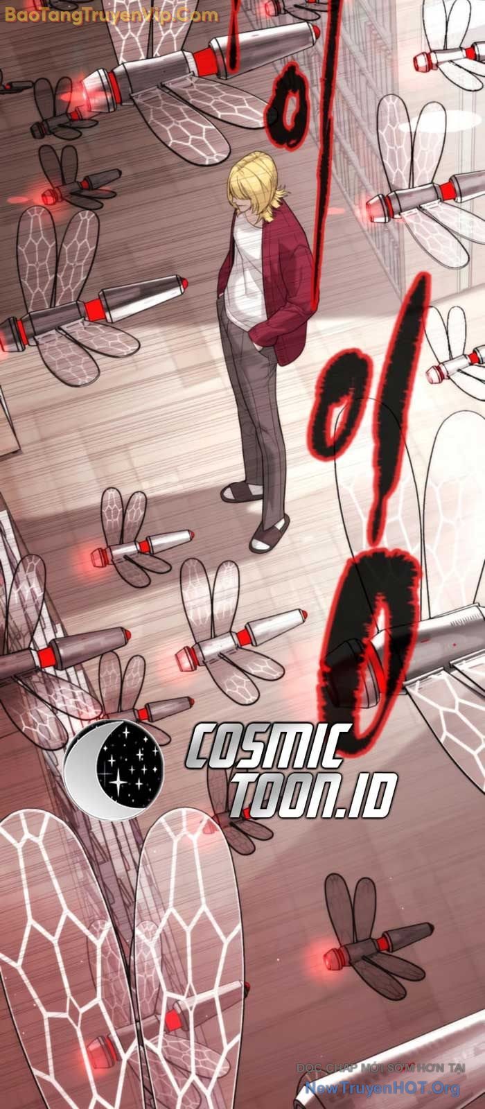 Sát Thủ Peter Chap 102 - Next Chap 103