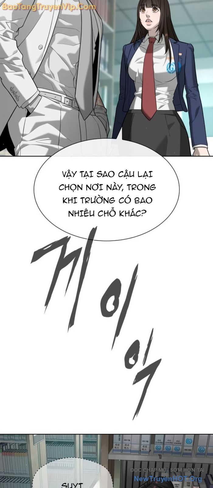 Sát Thủ Peter Chap 102 - Next Chap 103