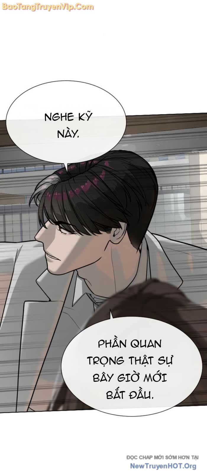 Sát Thủ Peter Chap 102 - Next Chap 103