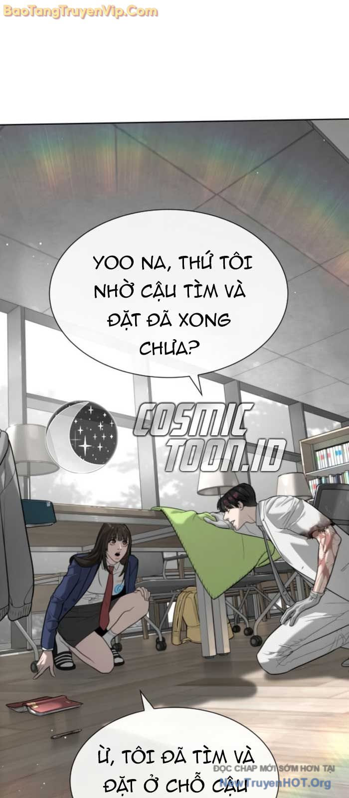 Sát Thủ Peter Chap 102 - Next Chap 103